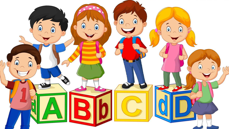 5 tips to improve concentration power of children