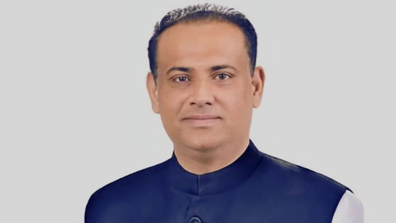 Saifuzzaman Chowdhury