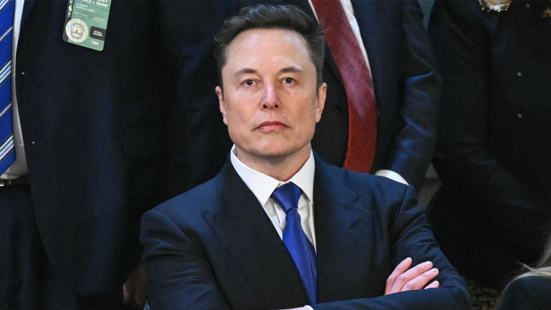 Elon Musk